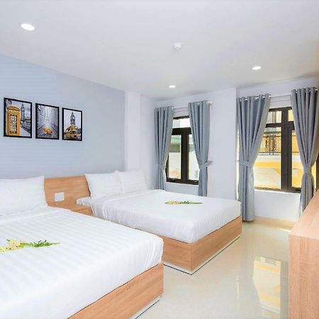 Luna House Danang Exterior photo